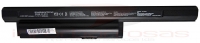 Bateria Sony Vaio VGP-BPS26 10.8V 5200mAh BLACK Compativel